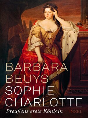 cover image of Sophie Charlotte